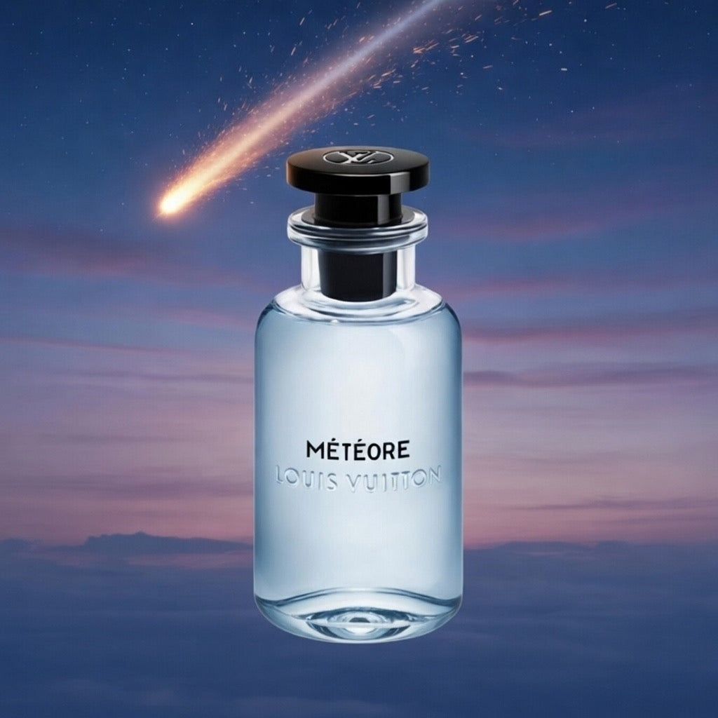 Louis Vuitton- Meteore – THE SCENT DISTRICT