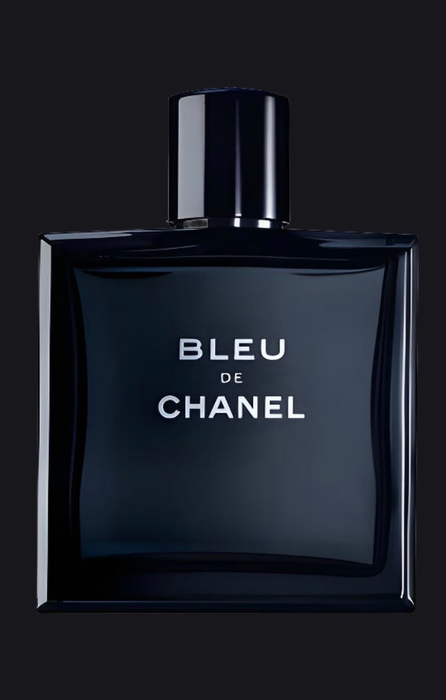 Chanel- Bleu de Chanel EDP – THE SCENT DISTRICT
