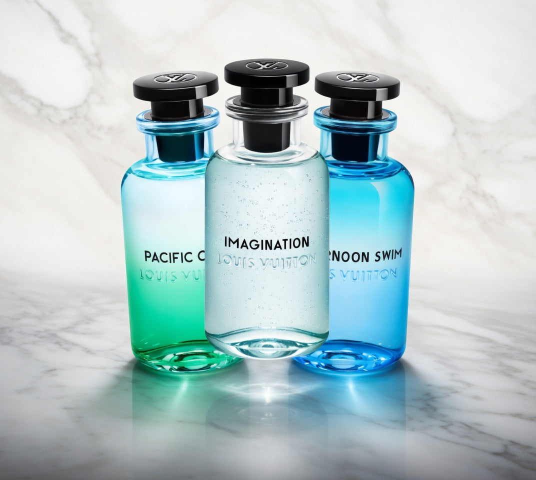 Summer Collection — Fragrance Bundles