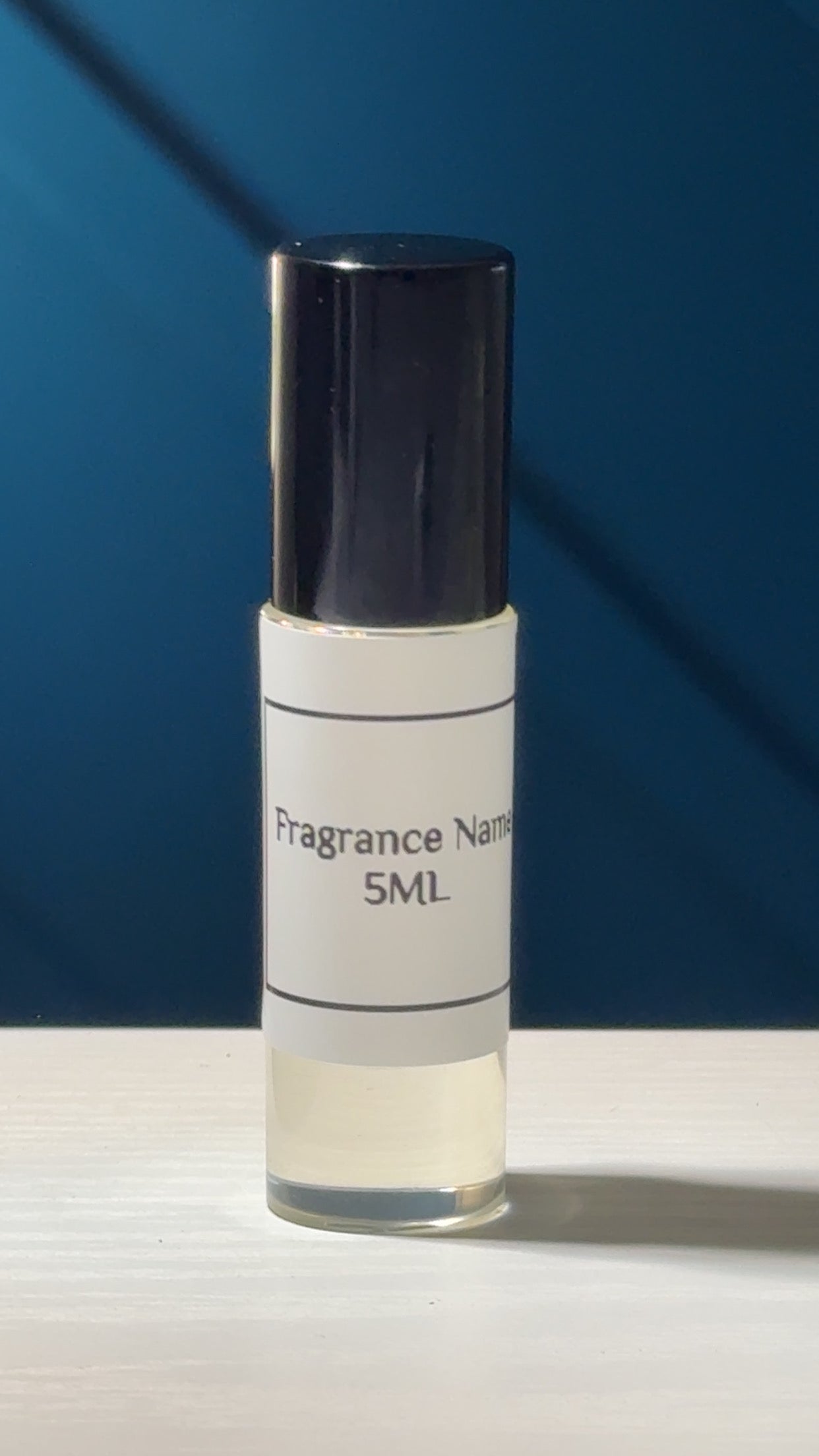 Chambre 52 - Tobacco Memories EDP – THE SCENT DISTRICT