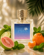 Memoirs of a Perfume Collector - California Love (new release)