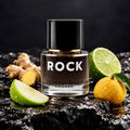 Zernell Gillie - Rock