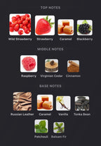 Stéphane Humbert Lucas - Venom Incarnat EDP