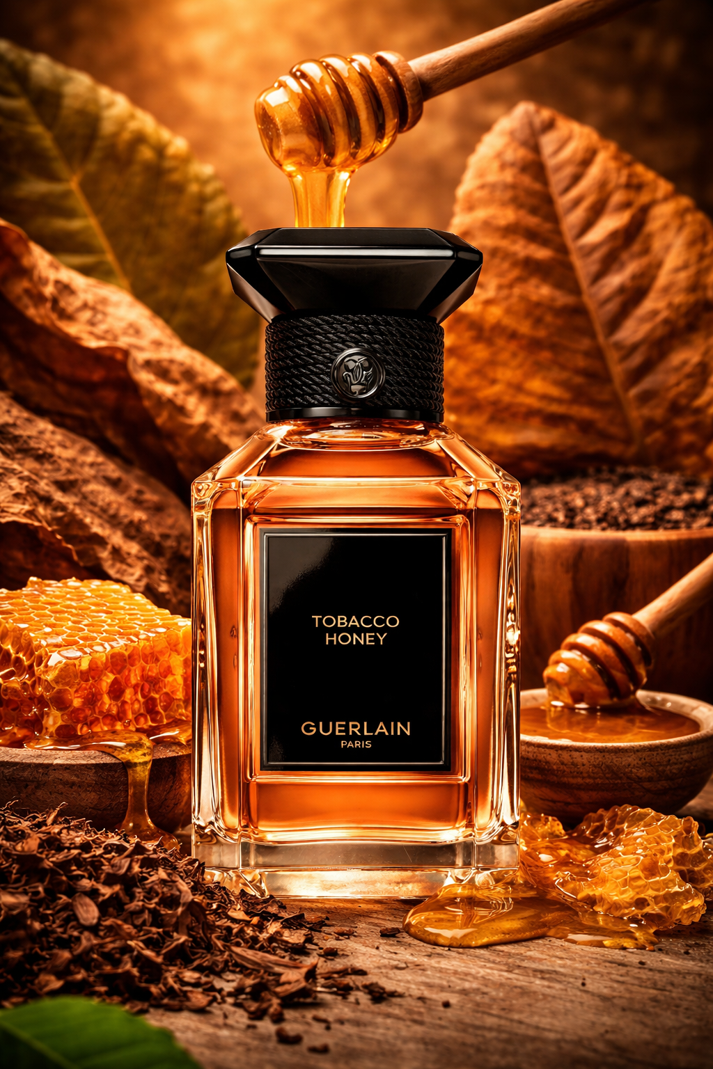 Guerlain - Tobacco Honey EDP – THE SCENT DISTRICT Guerlain - Tobacco Honey EDP – THE SCENT DISTRICT