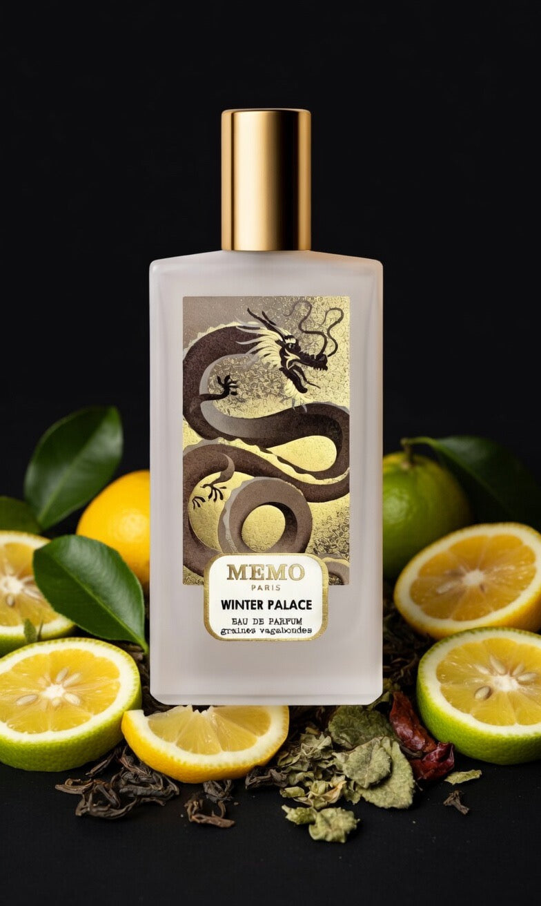 Memo Paris - Winter Palace