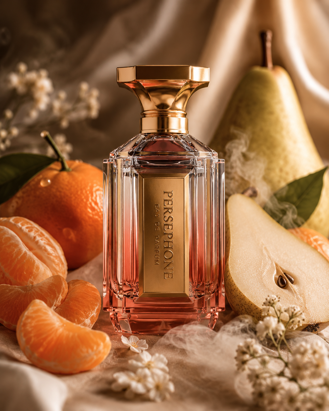 Velixir - Persephone – THE SCENT DISTRICT