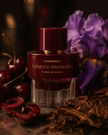 Chambre 52 - Tobacco Memories Extrait