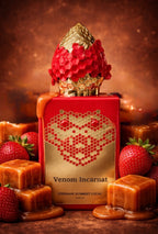 Stéphane Humbert Lucas - Venom Incarnat EDP