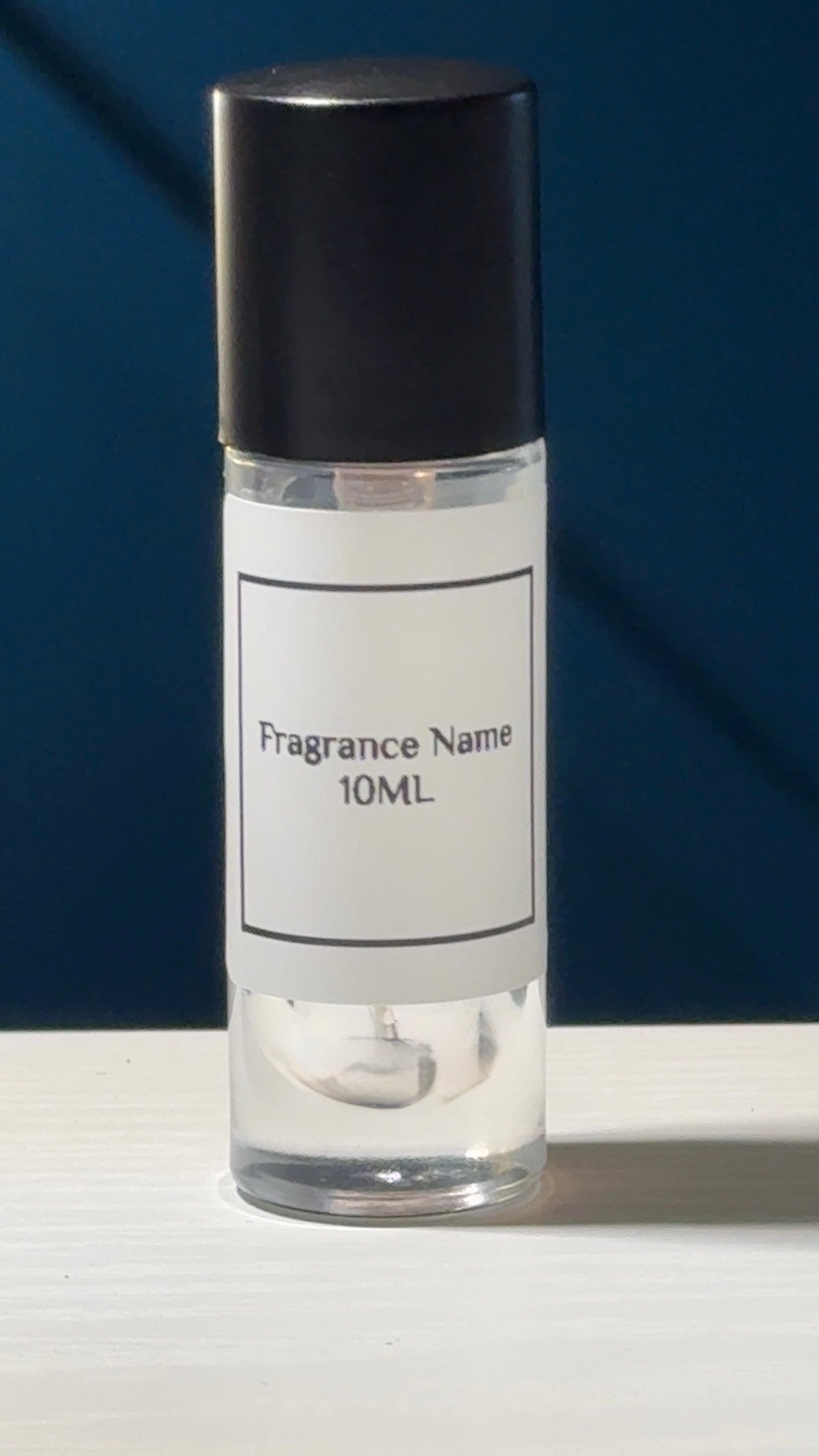 Chambre 52 - Tobacco Memories EDP – THE SCENT DISTRICT