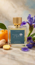 Memoirs of a Perfume Collector - Belgravia Iris (London Exclusive)