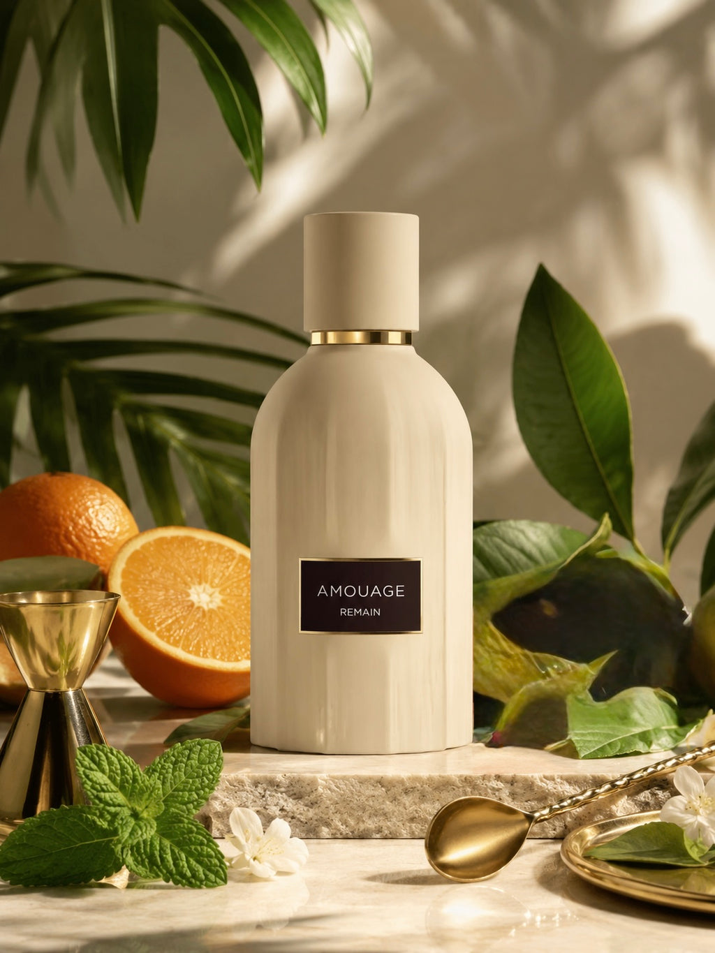 Amouage Remain