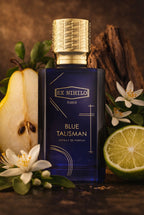 Ex Nihilo - Blue Talisman Extrait