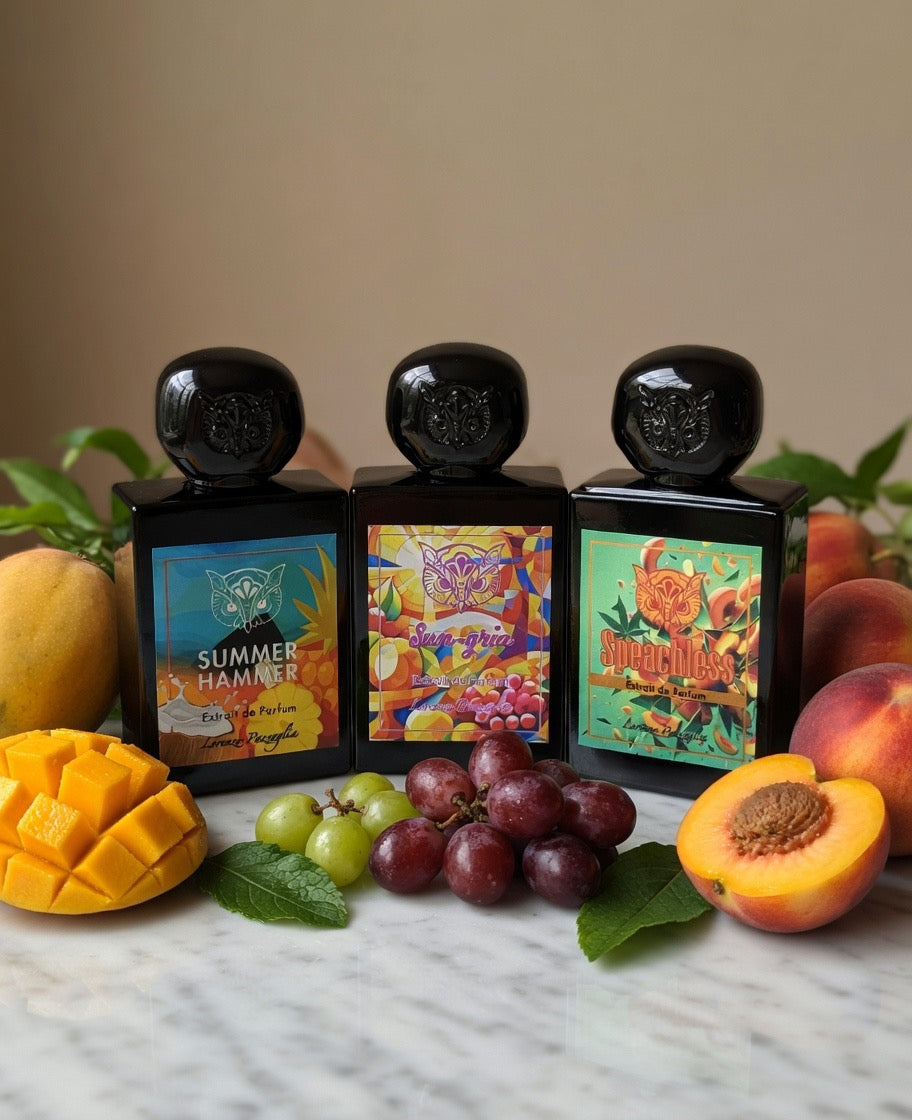 Lorenzo Pazzaglia Summer Trio