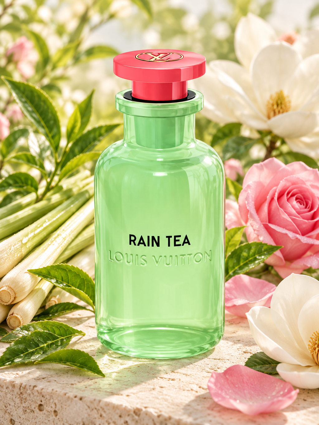 Louis Vuitton- Rain Tea (est. arrival 10/5)