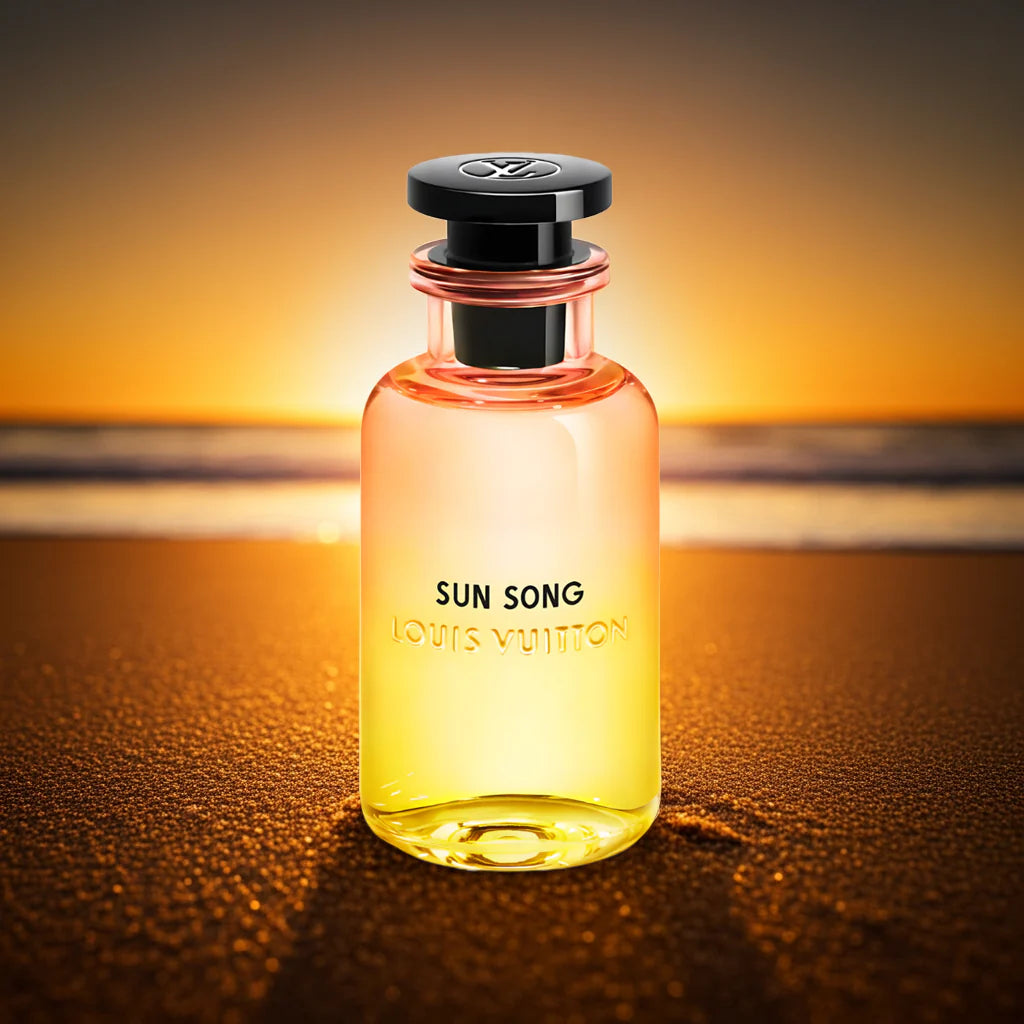 Louis Vuitton- Sun Song