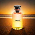 Louis Vuitton- Sun Song