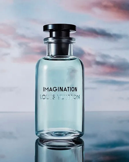 Louis Vuitton- Imagination