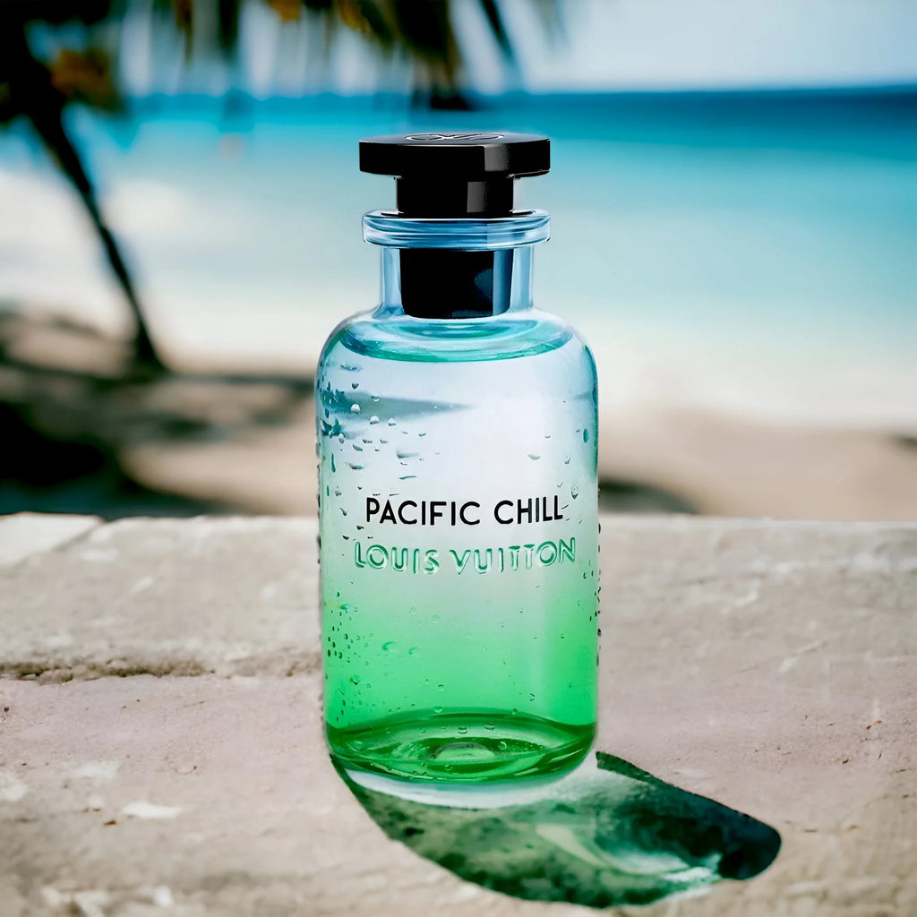 Louis Vuitton- Pacific Chill