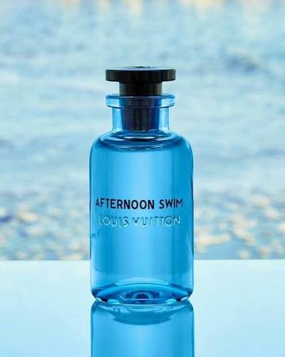 Louis Vuitton- Afternoon Swim