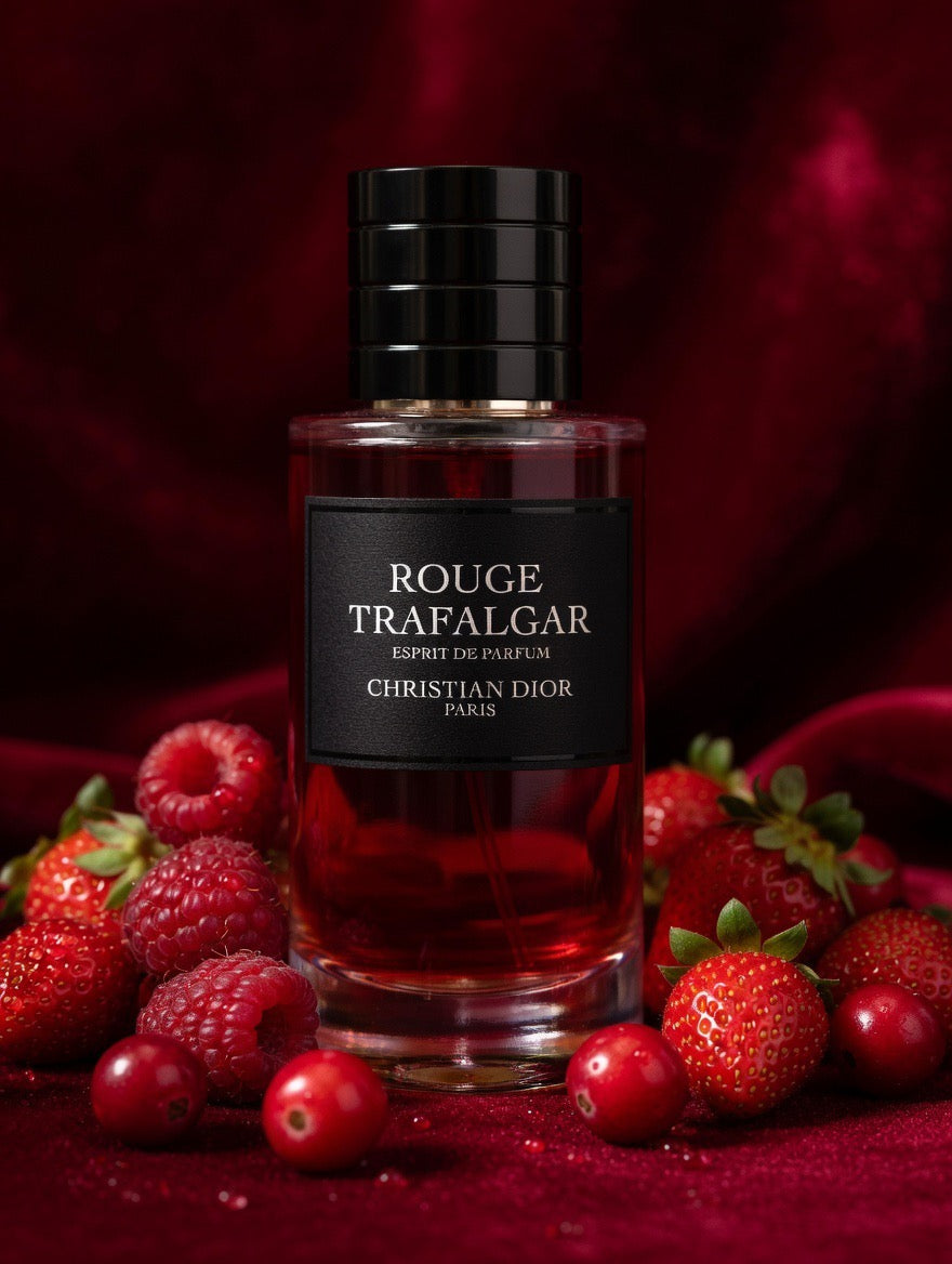 Dior - Rouge Trafalgar Esprit De Parfum