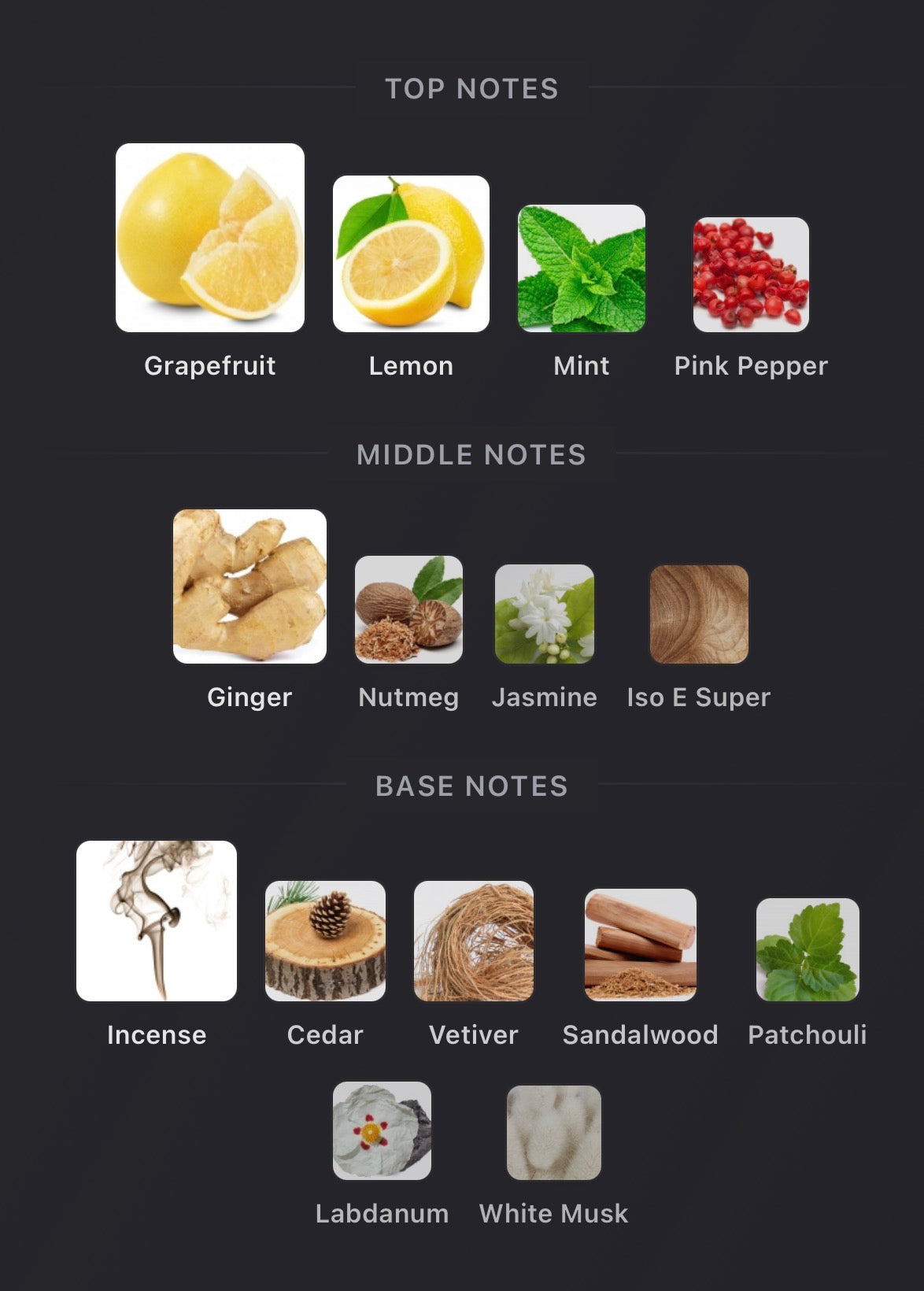 Chanel- Bleu de Chanel EDP